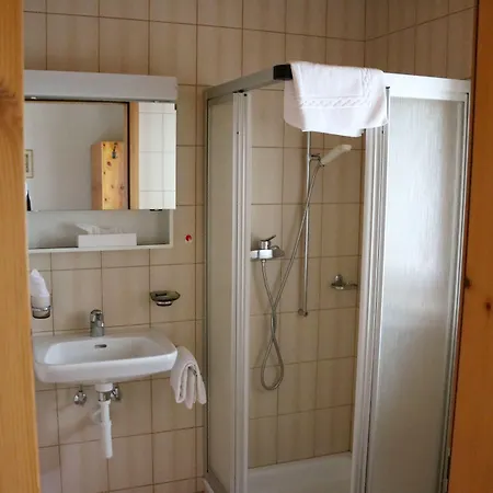 Frühstückspension Chasa Randulina