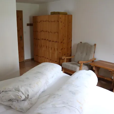 Bed & Breakfast Chasa Randulina 3*