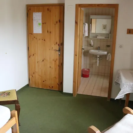 Chasa Randulina 3* Santa Maria Val Müstair