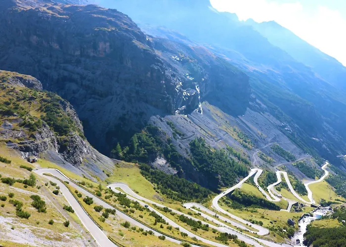 Chasa Randulina Panzió