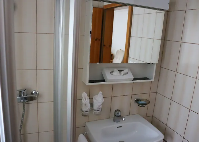 Panzió Chasa Randulina