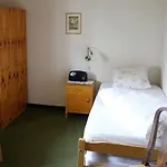 Chasa Randulina Bed & Breakfast Santa Maria Val Müstair