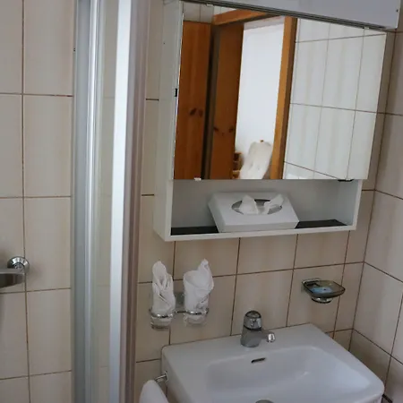 Bed and Breakfast Chasa Randulina