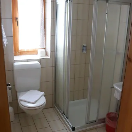 Chasa Randulina Bed and Breakfast Sta Maria Val Mustair