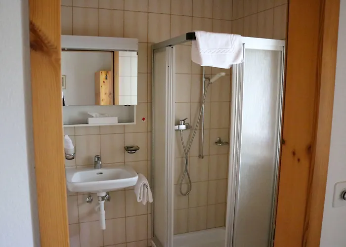 Bed and Breakfast Chasa Randulina