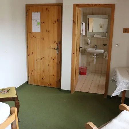 Chasa Randulina Bed & Breakfast 3*